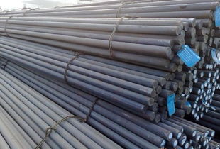 20Mn2圓鋼產(chǎn)品新聞 聊城市銘祿金屬材料有限公司推動金屬材料加工創(chuàng)新發(fā)展